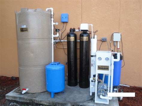 reverse osmosis with metal housing|entire house reverse osmosis system.